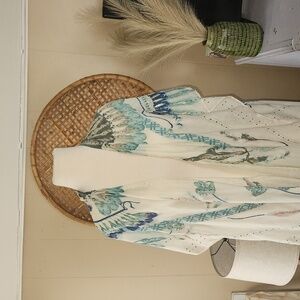 L.I.B new york cover/Kokomo one size fit